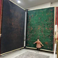 فرش ۶متر کدdr22|فرش|قشم, |دیوار