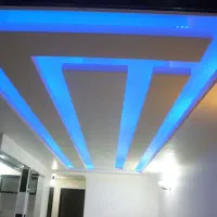 گچ کاری سفیدکاری گچکار ولکه گیری گچ|خدمات پیشه و مهارت|قم, حنیف نژاد|دیوار