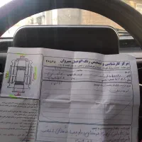 فروش پراید|خودرو سواری و وانت|بانه, |دیوار