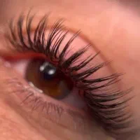 اکستنشن مژه