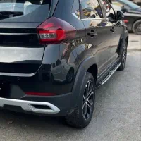 x22proمدل ۱۴۰۴ صفر دنده|خودرو سواری و وانت|تبریز, |دیوار