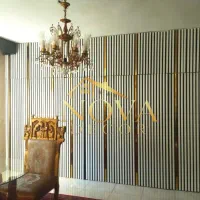 پخش ماربل شیت ترمووال دیوارپوش فومی و نمایی بیرونی|مصالح و تجهیزات ساختمان|تهران, کیانشهر|دیوار