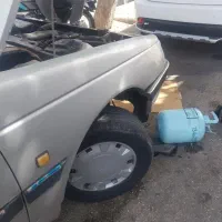 ۴۰۵ مدل۸۸ دوگانه