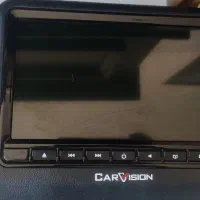 مانیتور پشت صندلی ماشین