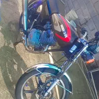 موتور 150راپیدو مدل 95