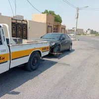یدک کش خودرو/امدادخورو/چرخگیر/جرثقیل|خدمات حمل و نقل|اهواز, گلستان|دیوار