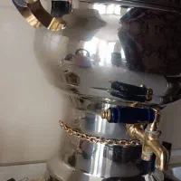 سماور برقی