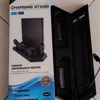 فن خنک کننده ps4|کنسول، بازی ویدئویی و آنلاین|تبریز, |دیوار