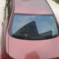 پژو ۲۰۶ اتومات مدل ۸۶