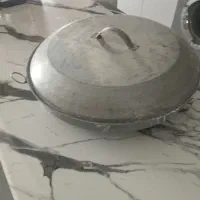 تابه ووک آلومینیوم
