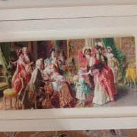 تابلو|تابلو، نقاشی، عکس|فردیس, فرامرزیه|دیوار