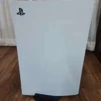 PS5 نو درایو دار