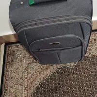 چمدان مسافرت