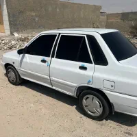 پراید۱۳۲