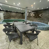 ویلای لوکس استخردار و بیلیارد|اجارهٔ کوتاهمدت ویلا و باغ|قائمشهر, |دیوار