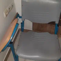 صندلی دانشجویی نو نو|صندلی و نیمکت|تهران, دولتخواه جنوبی|دیوار