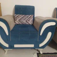 مبل هفت نفره