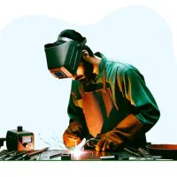 انجام خدمات جوشکاری سبک،قیمت منصفانه