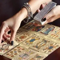 فال تاروت|خدمات پذیرایی، مراسم|ماکو, |دیوار