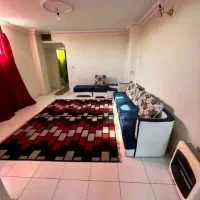 سوییت منزل همکف خونه مبله روزانه تمیزشیک