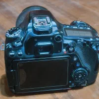 دوربین عکاسی کنون Canon 80D