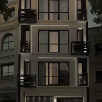 فروش آپارتمان فلکه گاز|فروش آپارتمان|رشت, دروازه لاکان|دیوار