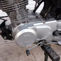 هندا 125 رهرو|موتورسیکلت|محمدشهر, ولدآباد|دیوار