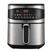 انواع سرخ کن باکیفیت|اجاق گاز و لوازم برقی پخت‌وپز|ارومیه, |دیوار