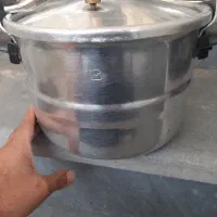 زودپز|ظروف پخت‌وپز|قم, باجک سه|دیوار