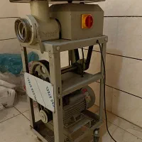 چرخ گوشتی صنعتی دستگاه پاچینی