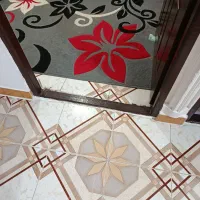 قالیچه|فرش|رشت, حمیدیان|دیوار