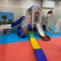 وسایل خانه بازی