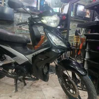 موتور ویو ۱۲۵ سی سی wave125cc