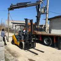 لیفتراک اجاره ای