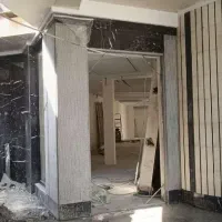 تخریب و بازسازی پیمانکاری .ساخت سوله اجرای سنگ