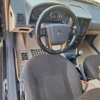 پارس تیو فایو دریچه سیمی ۱۴۰۱|خودرو سواری و وانت|قم, هفت تیر|دیوار