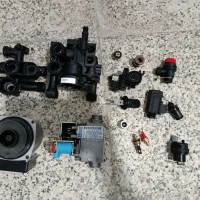 تعمیرات پکیج دیواری و رادیاتور|آبگرمکن، پکیج، شوفاژ|شیراز, تندگویان|دیوار