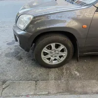 ام‌وی‌ام X33 دنده‌ای، مدل ۱۳۹۰|خودرو سواری و وانت|تهران, جیحون|دیوار