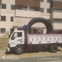 حمل بار شهری.وشهرستان خاور روباز|خدمات حمل و نقل|اندیشه, اندیشه فاز ۱|دیوار