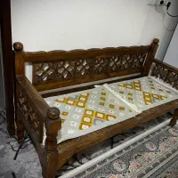 فروش تخت های سنتی