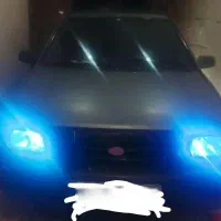 پراید 88هیدرولیک