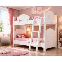 تخت دوطبقه صبا