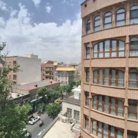 آپارتمان ۱۲۰ متر دو خوابه/فول امکانات/محدوده ایران