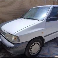 مدل۹۳|خودرو سواری و وانت|فسا, |دیوار