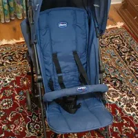 کالسکه عصایی مدل چیکو|کالسکه و لوازم جانبی|قم, زنبیل آباد|دیوار