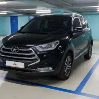 جک اس ۳ مشکی