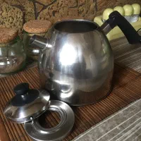 کتری بیم|قوری، کتری، قهوهساز دستی|کرج, عظیمیه|دیوار