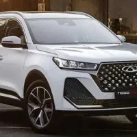 تیگو 7 پرومکس 2 دیفرانسیل 1404