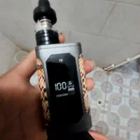 ویپ ۱۰۰وات قیمت توافتی ولی کادرجش شکسته|زیورآلات و اکسسوری|میبد, |دیوار