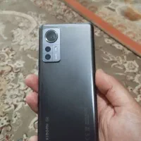 گوشی شیامی نوت ۱۲ ایکس درحد اکبند